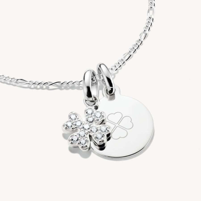 Thomas Sabo Charm Club Onnenapila Riipus CC1281-051-14