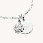 Thomas Sabo Charm Club Onnenapila Riipus CC1281-051-14