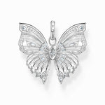 Thomas Sabo Perhonen Riipus PE984-051-14