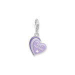 Thomas Sabo Pendant Best Friends Hela 2046-664-13