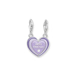Thomas Sabo Pendant Best Friends Hela 2046-664-13