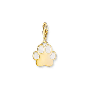 Thomas Sabo Pendant Dog Paw 2014-427-39