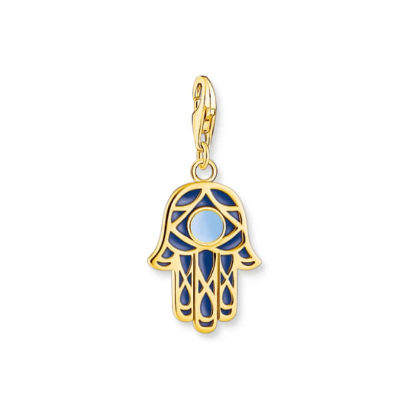 Thomas Sabo Pendant Hand of Fatima Hela 2033-427-1