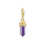 Thomas Sabo Pendant Hexagon Hela 2048-973-13