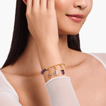 Thomas Sabo Pendant Hexagon Hela 2048-973-13