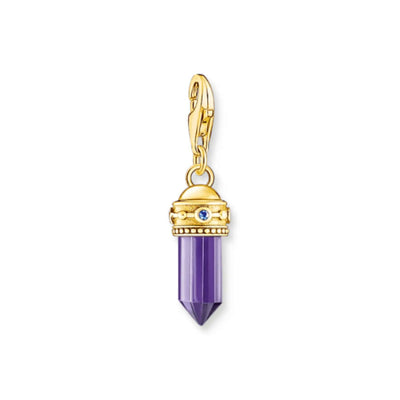 Thomas Sabo Pendant Hexagon Hela 2048-973-13