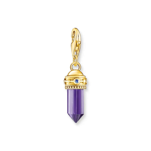 Thomas Sabo Pendant Hexagon Hela 2048-973-13