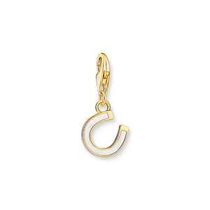 Thomas Sabo Pendant Horsehoe Hela 2018-427-14