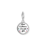 Thomas Sabo Pendant Iglu Charm Hela 2060-473-7