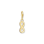 Thomas Sabo Pendant Infinity 990-413-39