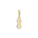 Thomas Sabo Pendant Infinity 1990-413-39