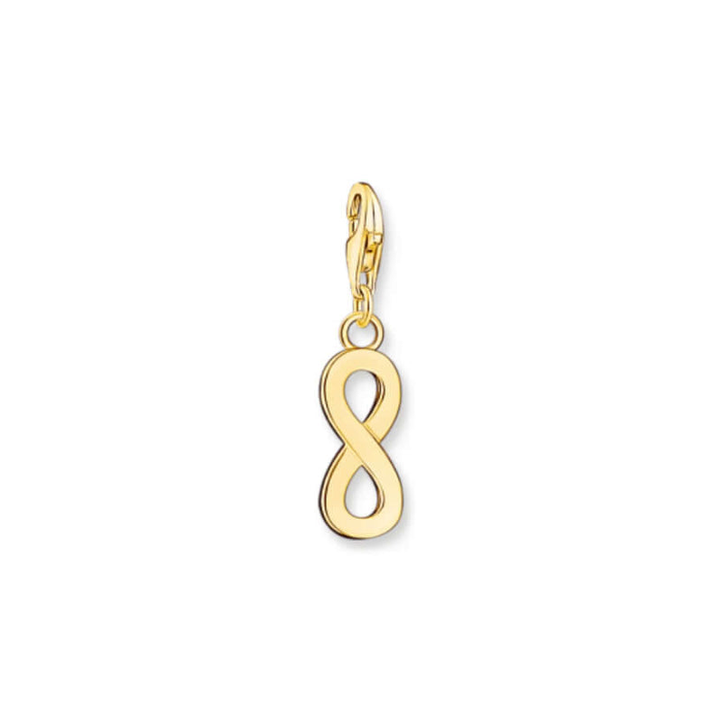 Thomas Sabo Pendant Infinity 990-413-39