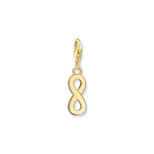 Thomas Sabo Pendant Infinity 1990-413-39