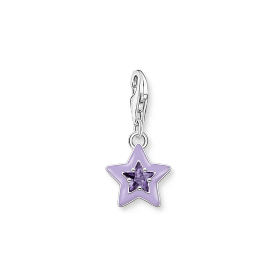 Thomas Sabo Pendant Star Hela 2039-041-13