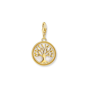 Thomas Sabo Pendant Tree of Love Hela 2057-427-39