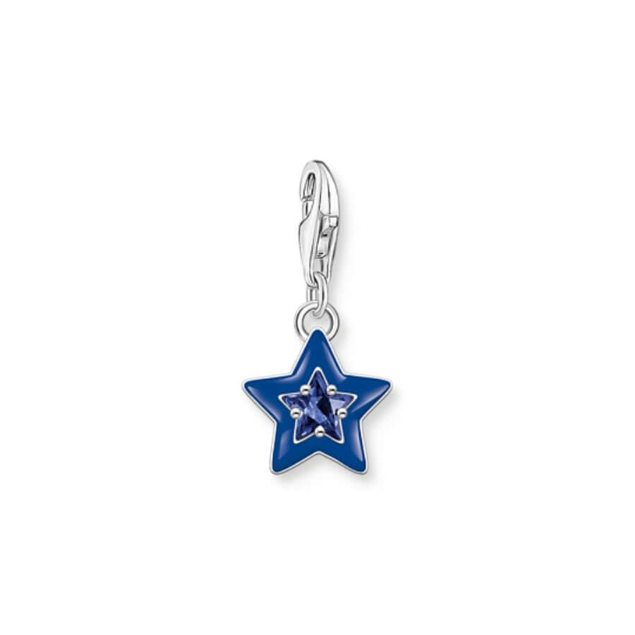 Thomas Sabo Pendant Star Hela 2043-496-7