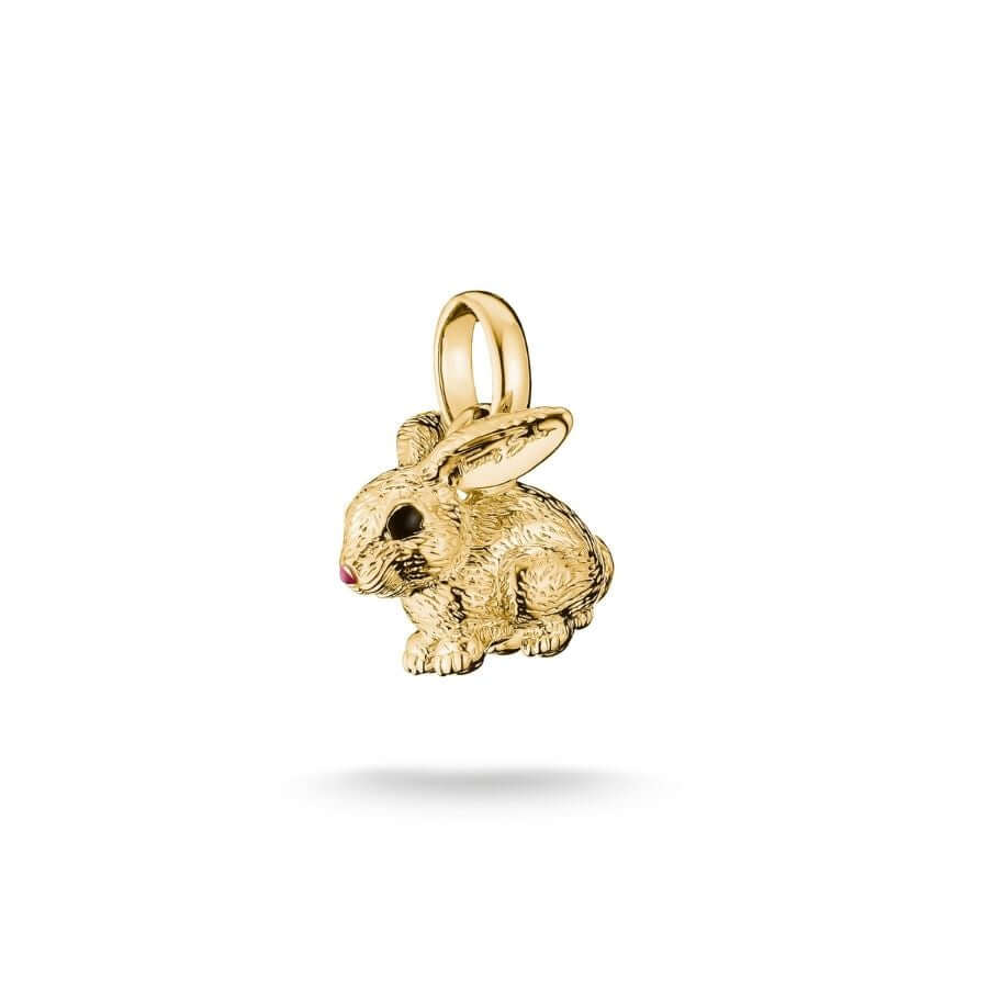 Thomas Sabo Pupu Riipus CC1350-M05-39