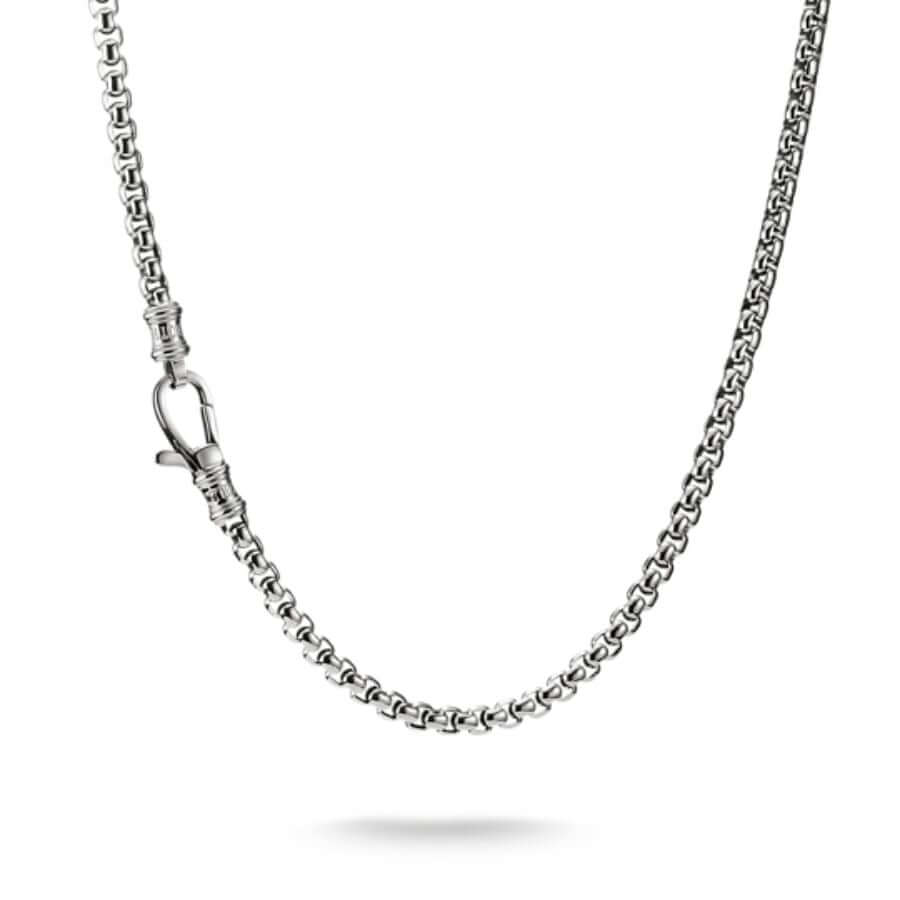 Thomas Sabo Rebel at Heart Steel Kaulakoru KE2399-S01-53