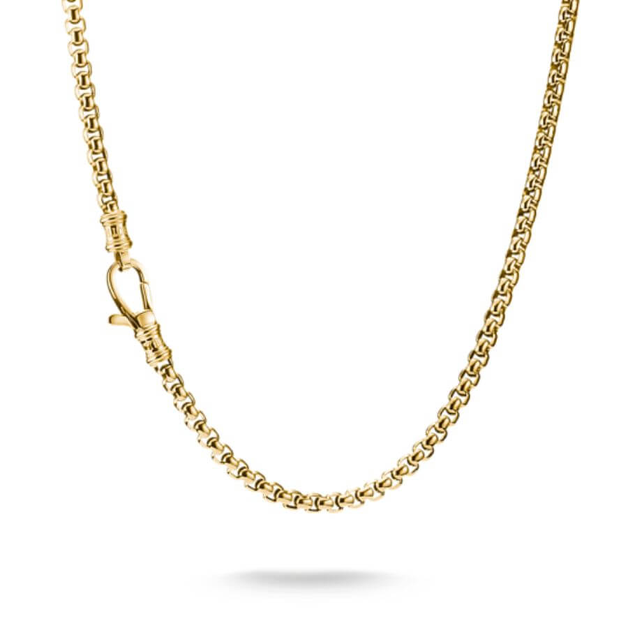 Thomas Sabo Rebel at Heart Steel Kaulakoru KE2399-S02-39