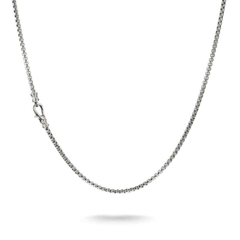 Thomas Sabo Rebel at Heart Steel Kaulakoru KE2400-S01-53