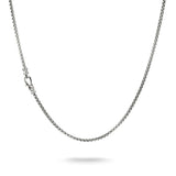 Thomas Sabo Rebel at Heart Steel Kaulakoru KE2400-S01-53