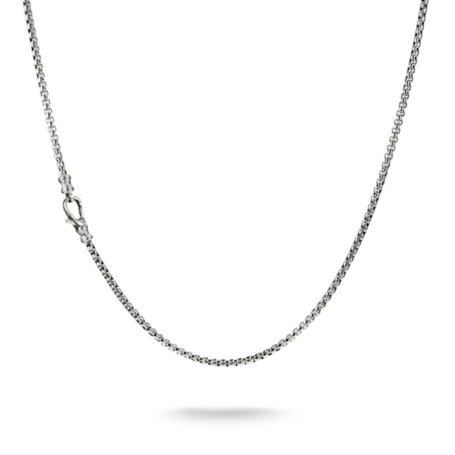 Thomas Sabo Rebel at Heart Steel Kaulakoru KE2400-S01-53
