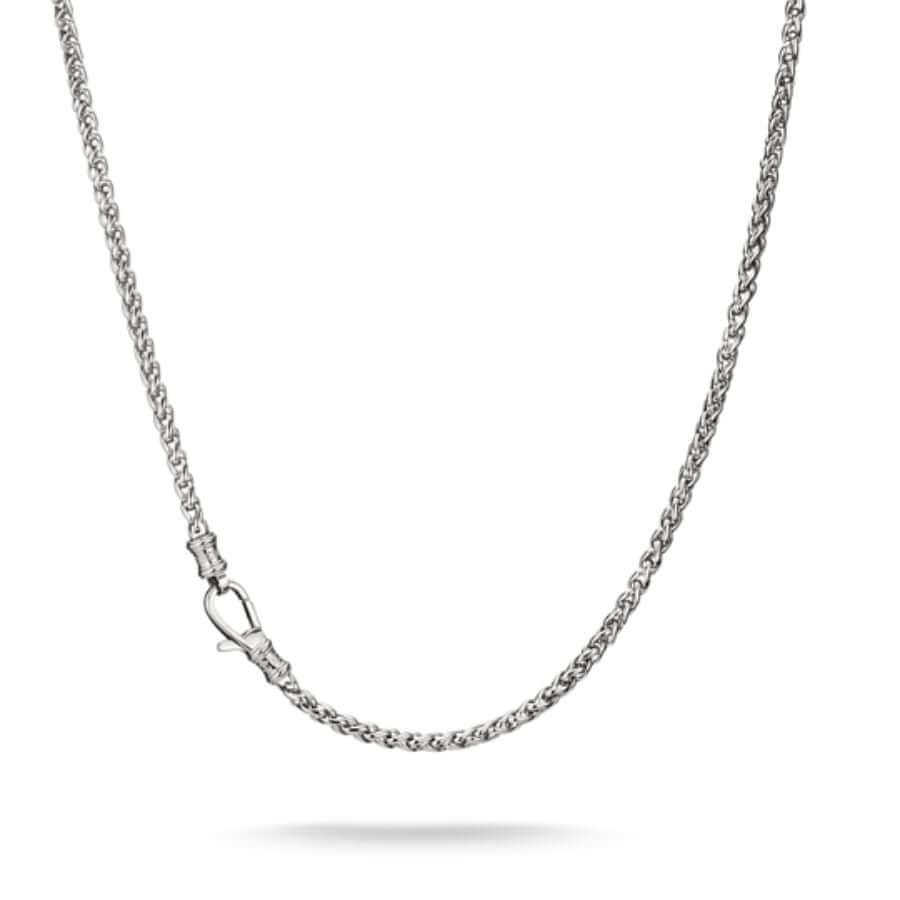 Thomas Sabo Rebel at Heart Steel Kaulakoru KE2404-S01-53