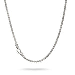 Thomas Sabo Rebel at Heart Steel Kaulakoru KE2404-S01-53
