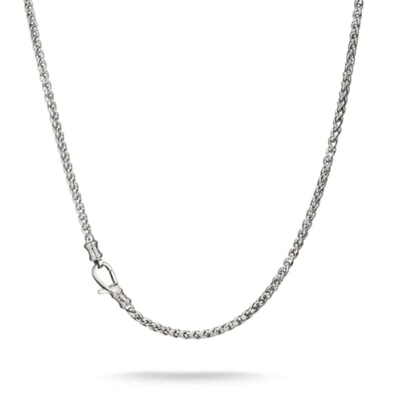 Thomas Sabo Rebel at Heart Steel Kaulakoru KE2404-S01-53
