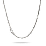 Thomas Sabo Rebel at Heart Steel Kaulakoru KE2404-S01-53