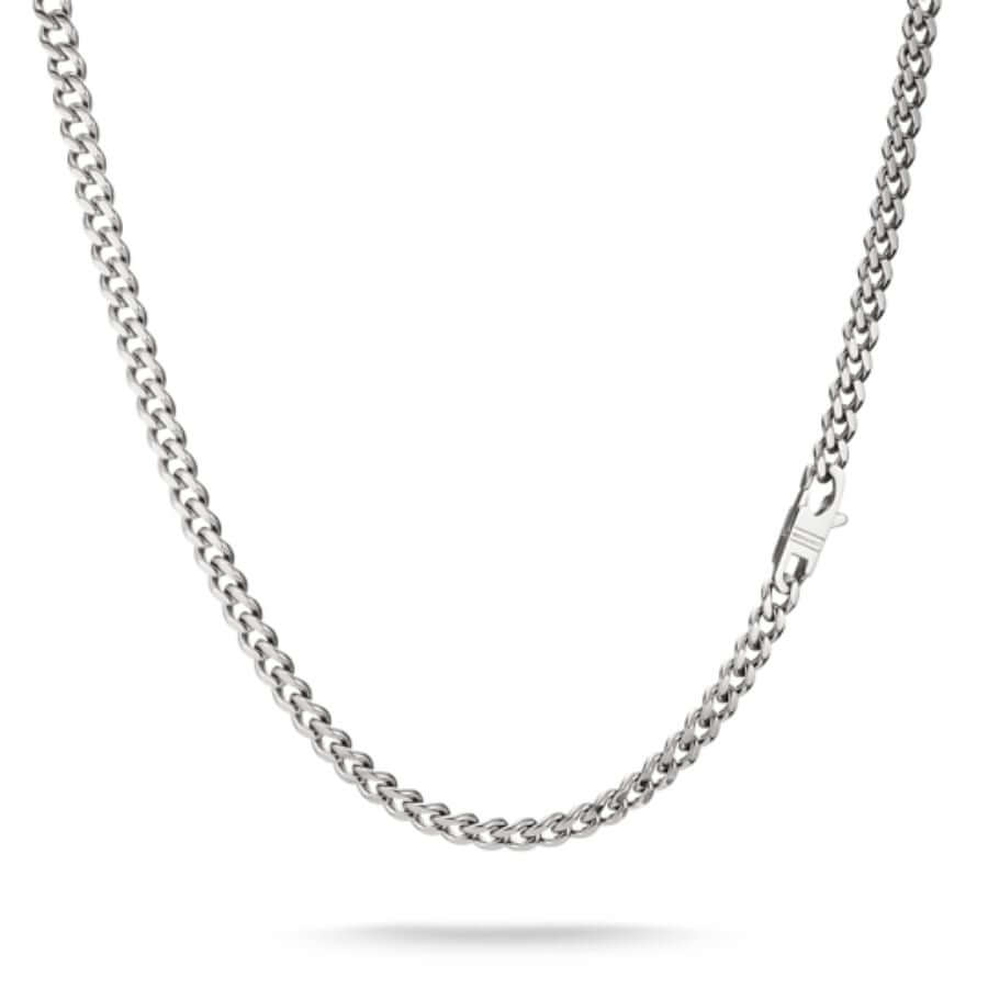 Thomas Sabo Rebel at Heart Steel Kaulakoru KE2406-S01-53