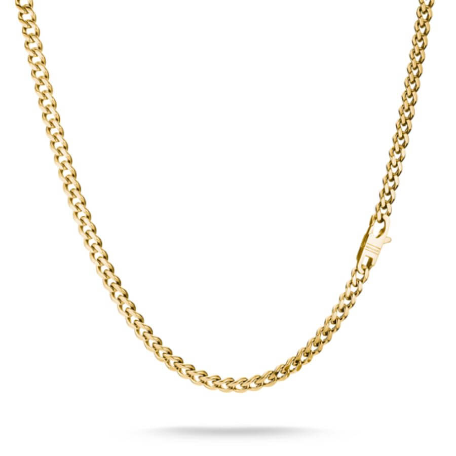 Thomas Sabo Rebel at Heart Steel Kaulakoru KE2406-S02-39