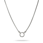 Thomas Sabo Rebel at Heart Steel Kaulakoru KE2409-S01-53