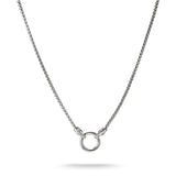 Thomas Sabo Rebel at Heart Steel Kaulakoru KE2409-S01-53