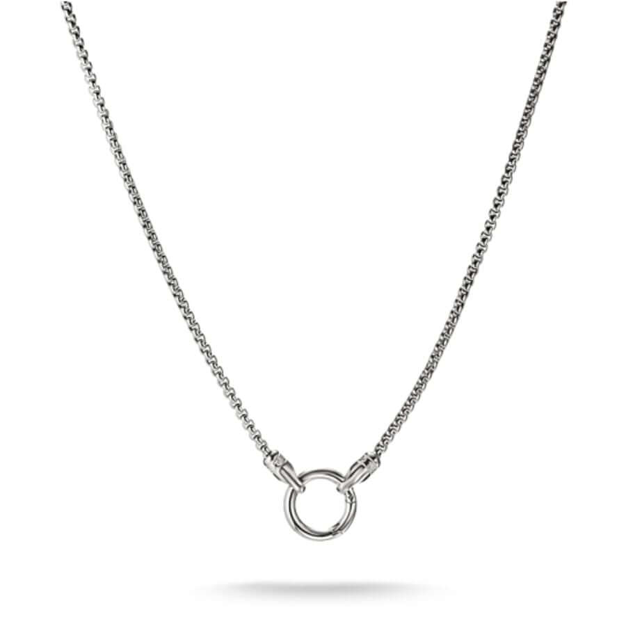Thomas Sabo Rebel at Heart Steel Kaulakoru KE2409-S01-53
