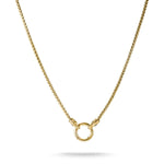 Thomas Sabo Rebel at Heart Steel Kaulakoru KE2409-S02-39
