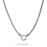 Thomas Sabo Rebel at Heart Steel Kaulakoru KE2410-S01-53
