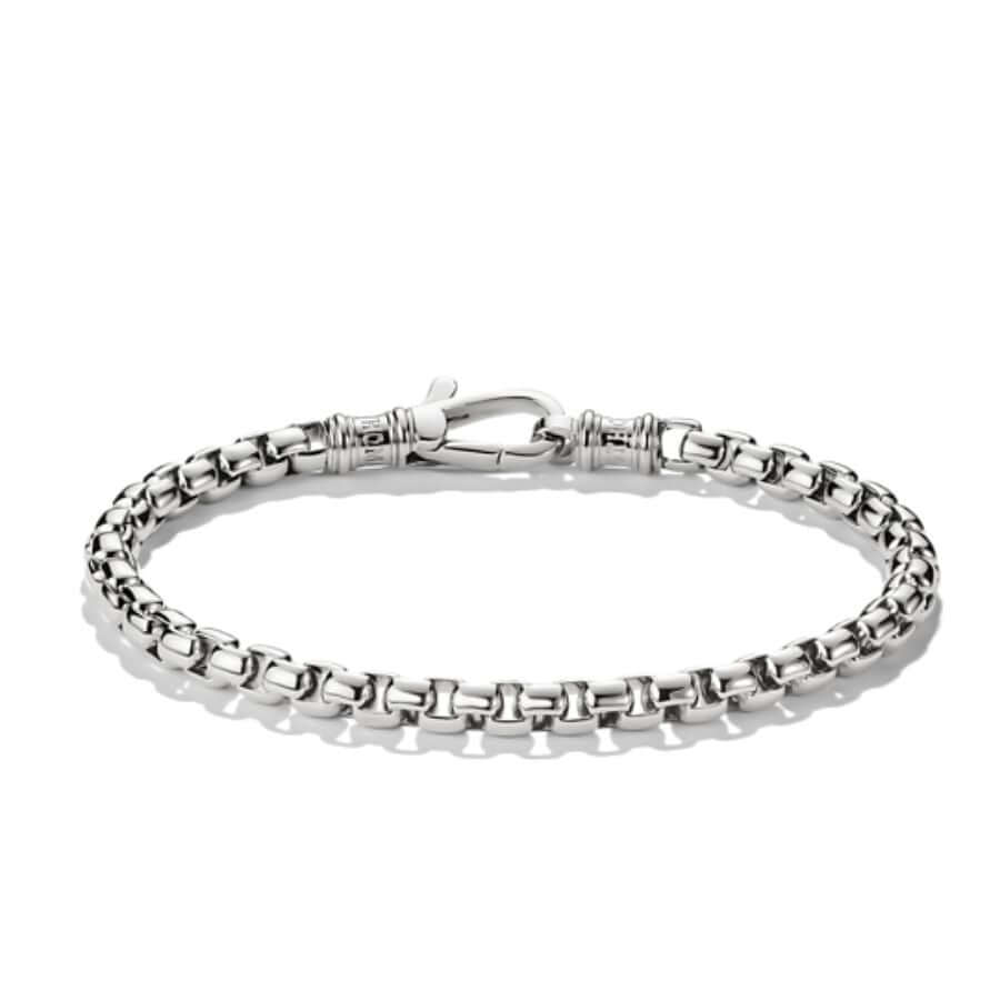 Thomas Sabo Rebel at Heart Steel Rannekoru A2248-S01-53