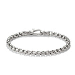 Thomas Sabo Rebel at Heart Steel Rannekoru A2248-S01-53