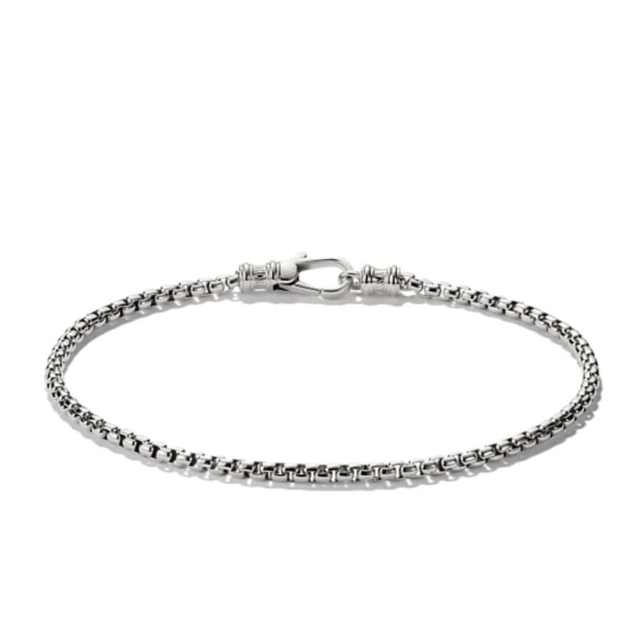 Thomas Sabo Rebel at Heart Steel Rannekoru A2249-S01-53