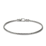 Thomas Sabo Rebel at Heart Steel Rannekoru A2249-S01-53