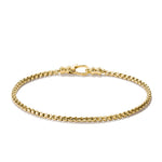 Thomas Sabo Rebel at Heart Steel Rannekoru A2249-S02-39