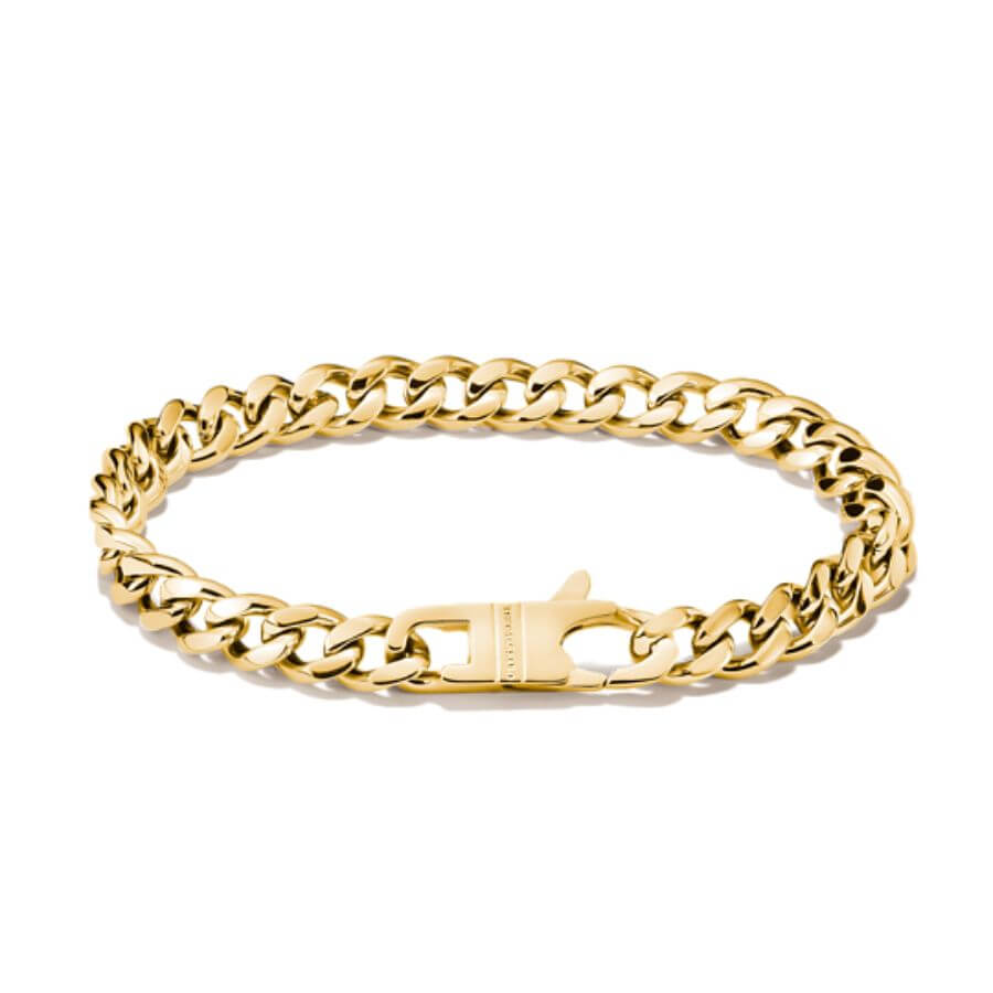 Thomas Sabo Rebel at Heart Steel Rannekoru A2251-S02-39