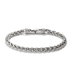 Thomas Sabo Rebel at Heart Steel Rannekoru A2257-S01-53