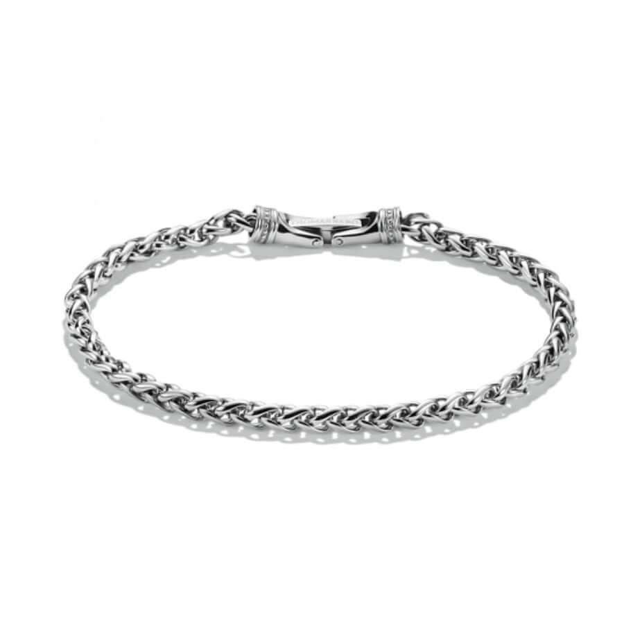 Thomas Sabo Rebel at Heart Steel Rannekoru A2258-S01-53