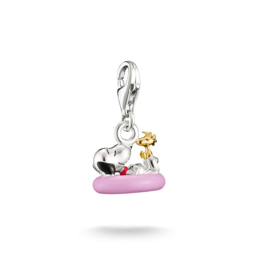 Thomas Sabo Ressu Kaustinen Uimarengas Hela 2244-427-7