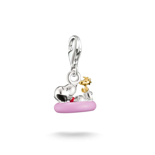 Thomas Sabo Ressu Kaustinen Uimarengas Hela 2244-427-7