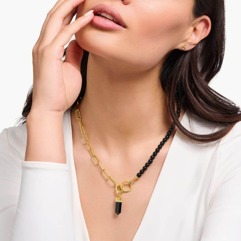 Thomas Sabo Hexagon Riipus PE955-177-11