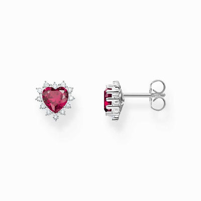 Thomas Sabo Romanttiset Korvakorut H2315-013-10