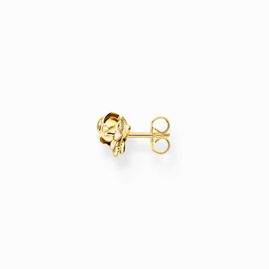 Thomas Sabo Romanttiset Ruusu Korvakorut H2314-413-39